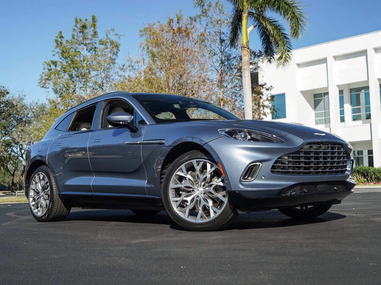 2021 Aston Martin DBX   - Photo 81 - Bonita Springs, FL 34134