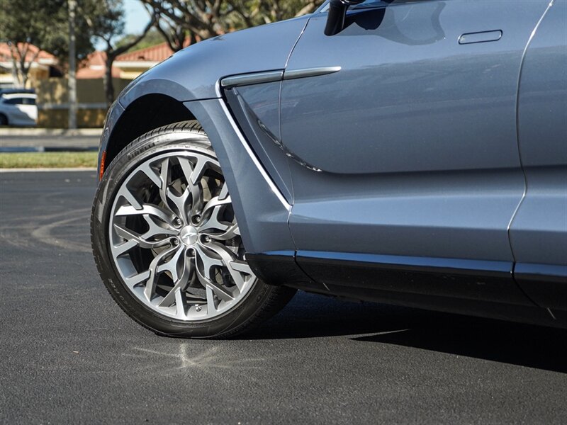 2021 Aston Martin DBX - Photo 55 - Bonita Springs, FL 34134