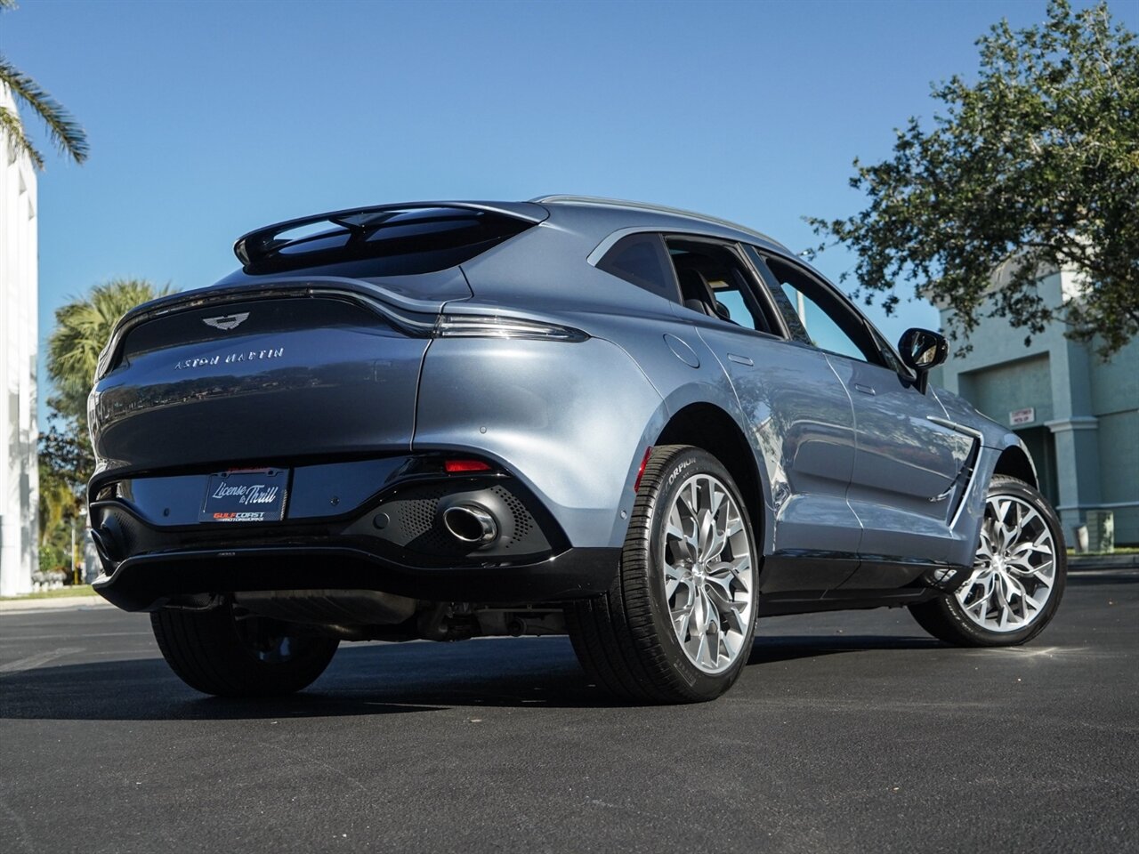 2021 Aston Martin DBX   - Photo 69 - Bonita Springs, FL 34134