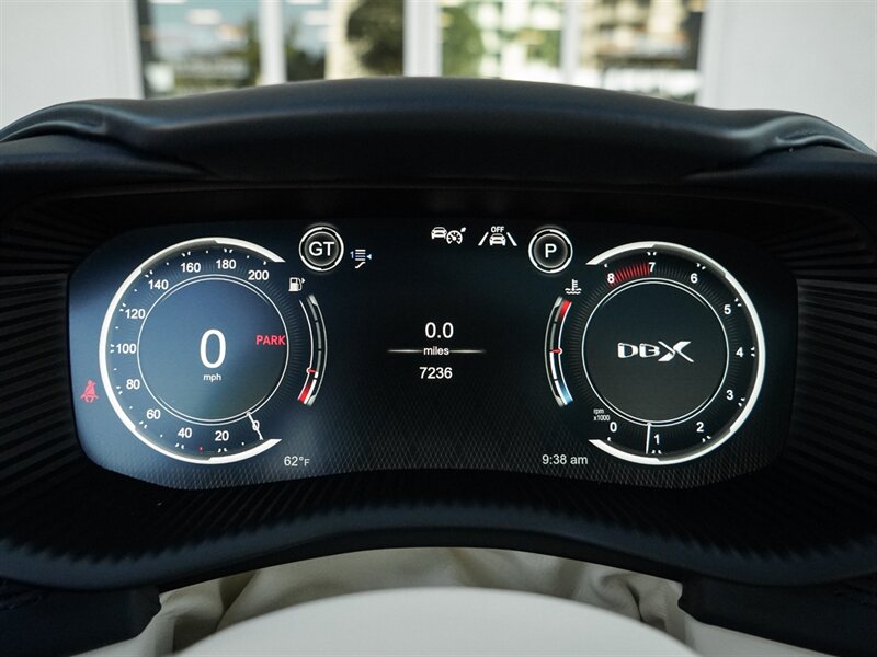 2021 Aston Martin DBX - Photo 14 - Bonita Springs, FL 34134