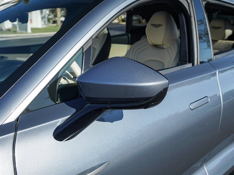 2021 Aston Martin DBX - Photo 48 - Bonita Springs, FL 34134