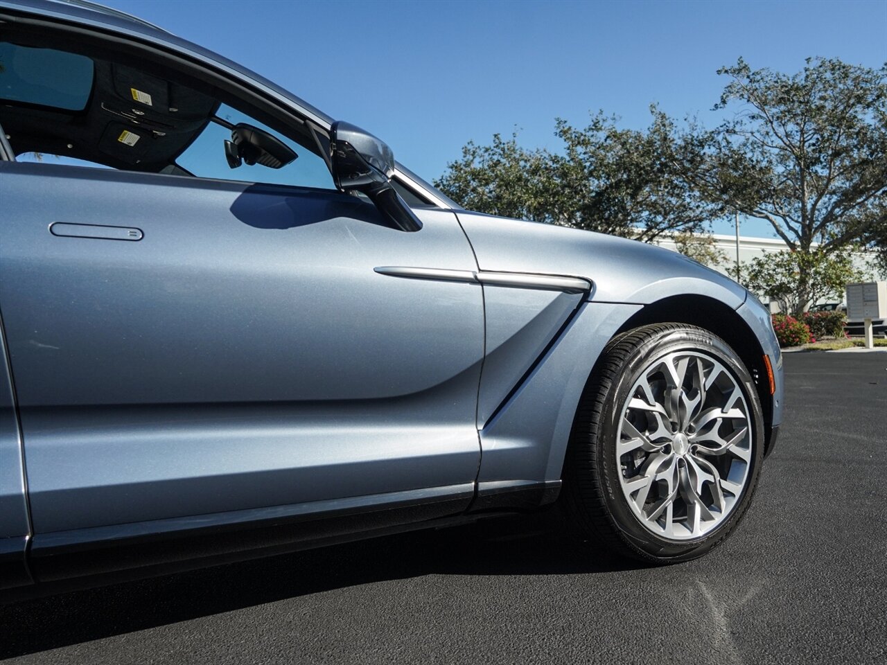 2021 Aston Martin DBX   - Photo 74 - Bonita Springs, FL 34134