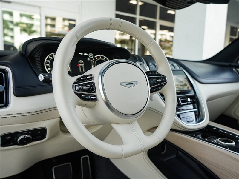 2021 Aston Martin DBX - Photo 13 - Bonita Springs, FL 34134