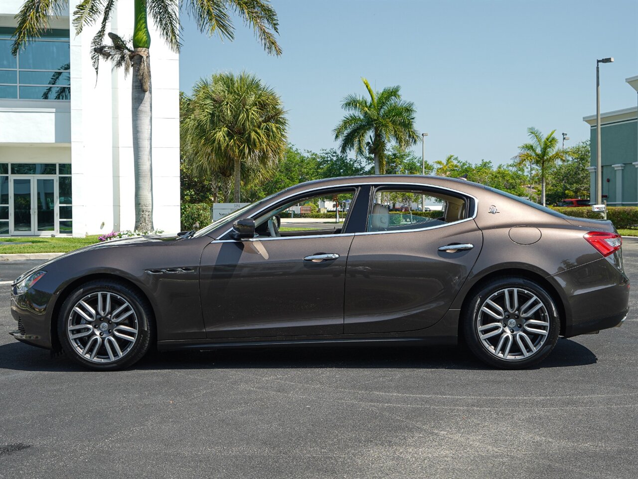 2016 Maserati Ghibli   - Photo 28 - Bonita Springs, FL 34134