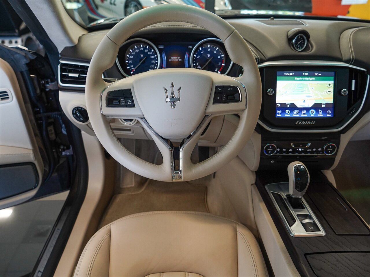 2016 Maserati Ghibli   - Photo 15 - Bonita Springs, FL 34134