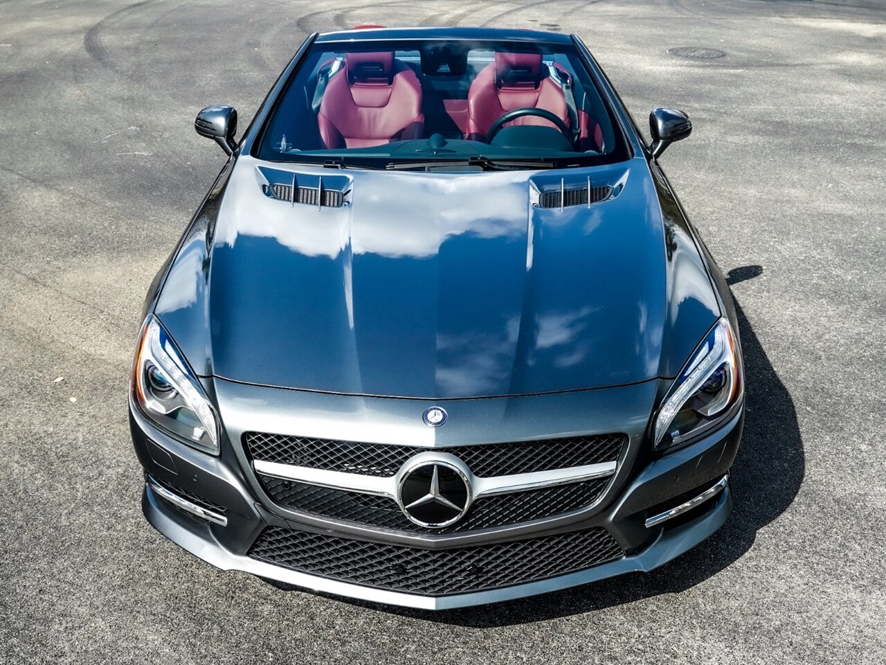 2016 Mercedes-Benz SL 400   - Photo 5 - Bonita Springs, FL 34134