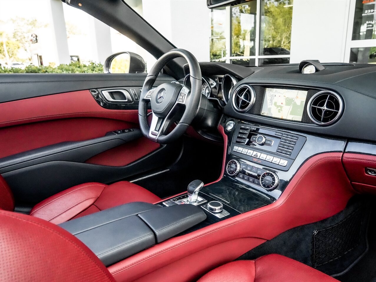 2016 Mercedes-Benz SL 400   - Photo 24 - Bonita Springs, FL 34134