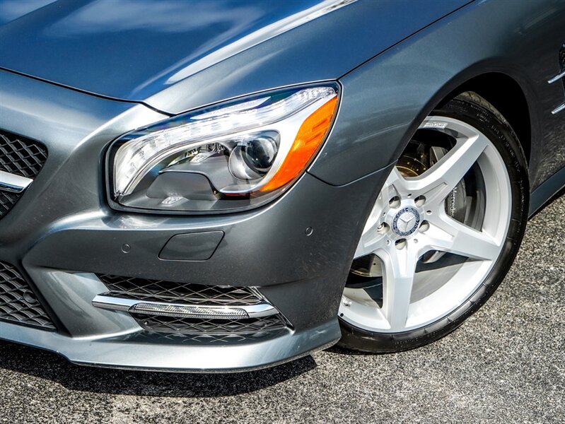 2016 Mercedes-Benz SL 400   - Photo 3 - Bonita Springs, FL 34134