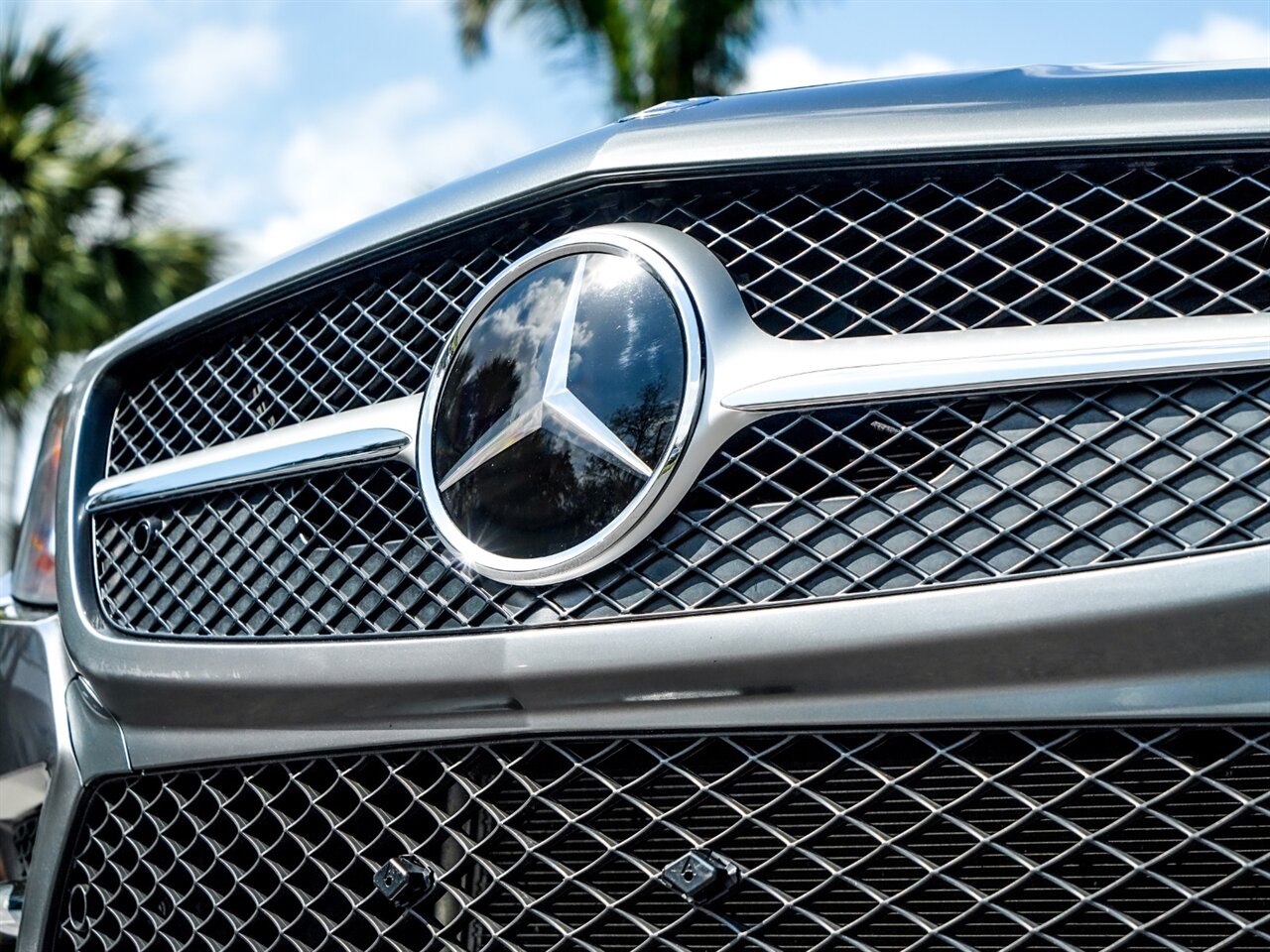 2016 Mercedes-Benz SL 400   - Photo 12 - Bonita Springs, FL 34134