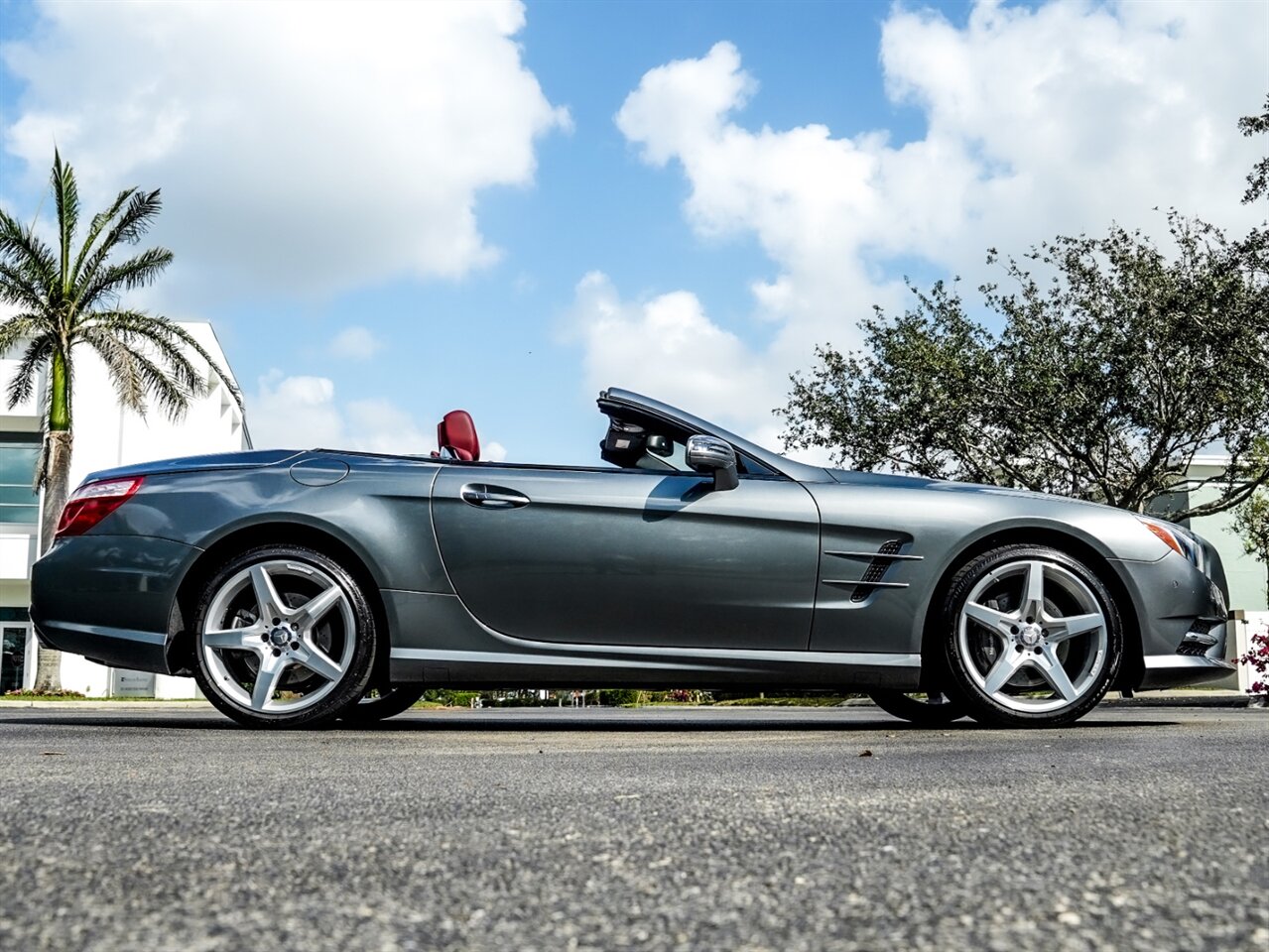 2016 Mercedes-Benz SL 400   - Photo 47 - Bonita Springs, FL 34134