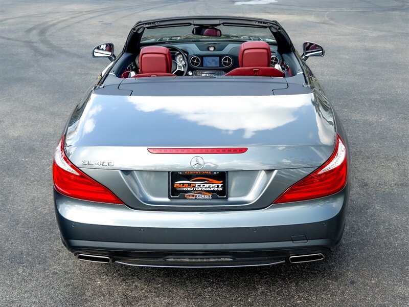 2016 Mercedes-Benz SL 400   - Photo 39 - Bonita Springs, FL 34134