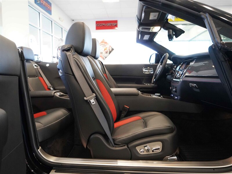 2019 Rolls-Royce Dawn   - Photo 31 - Bonita Springs, FL 34134