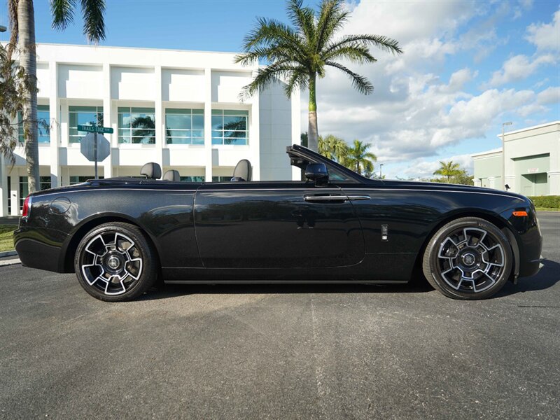 2019 Rolls-Royce Dawn   - Photo 21 - Bonita Springs, FL 34134