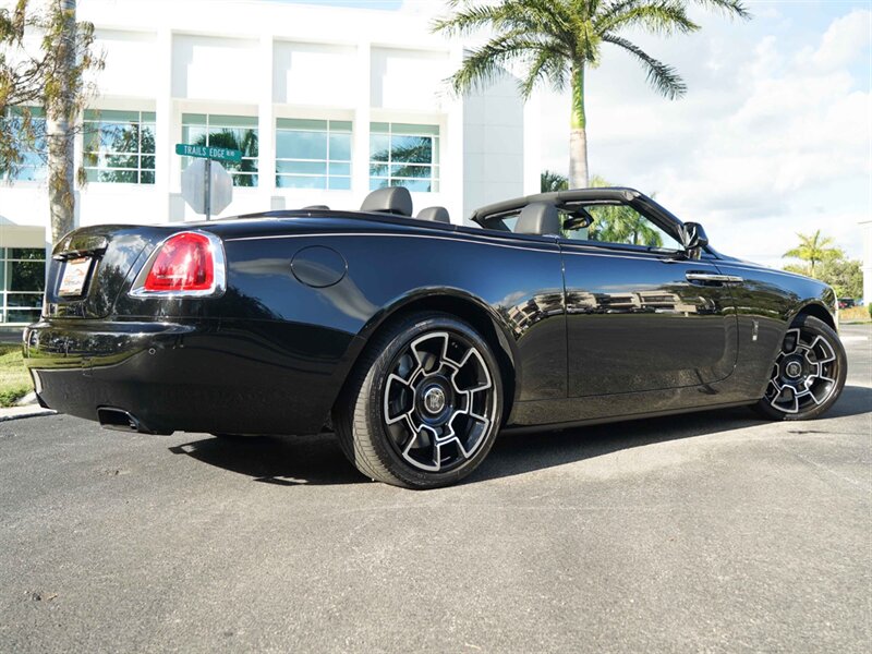 2019 Rolls-Royce Dawn   - Photo 14 - Bonita Springs, FL 34134
