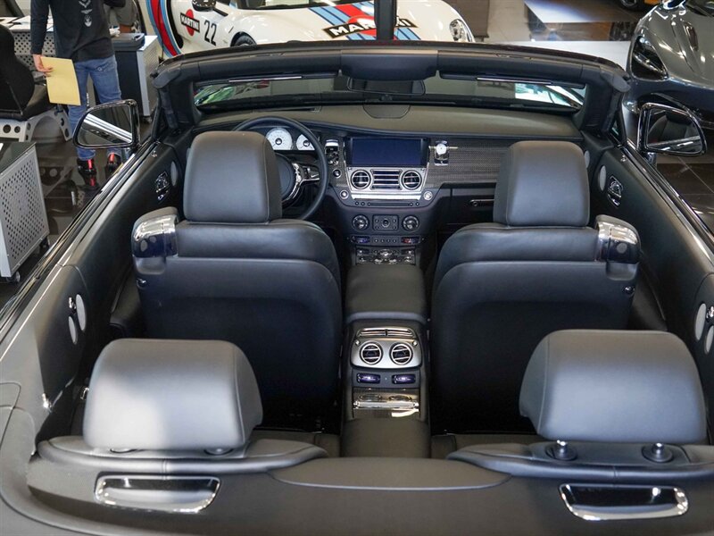 2019 Rolls-Royce Dawn   - Photo 35 - Bonita Springs, FL 34134
