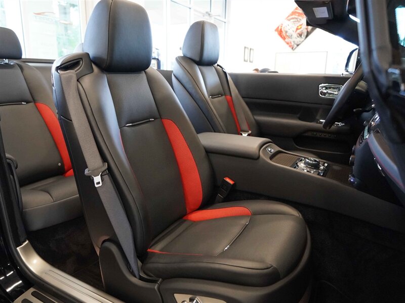 2019 Rolls-Royce Dawn   - Photo 30 - Bonita Springs, FL 34134