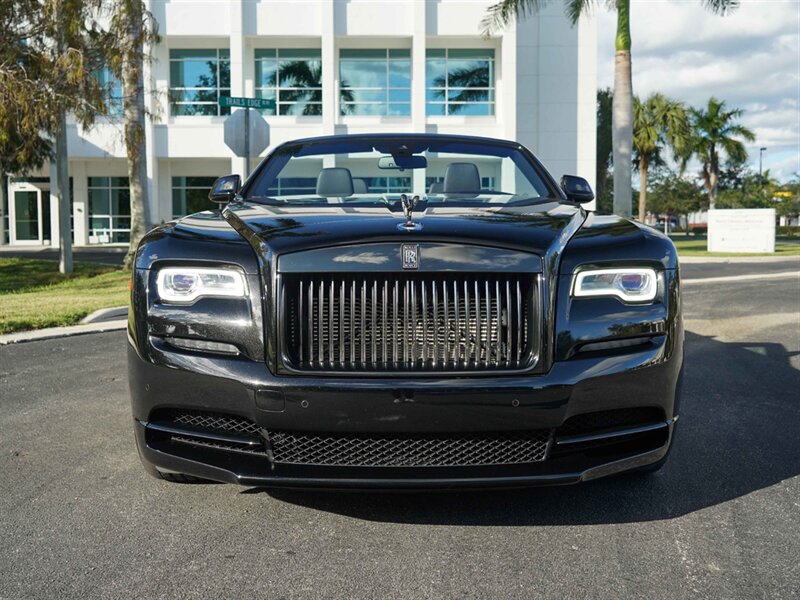 2019 Rolls-Royce Dawn   - Photo 7 - Bonita Springs, FL 34134
