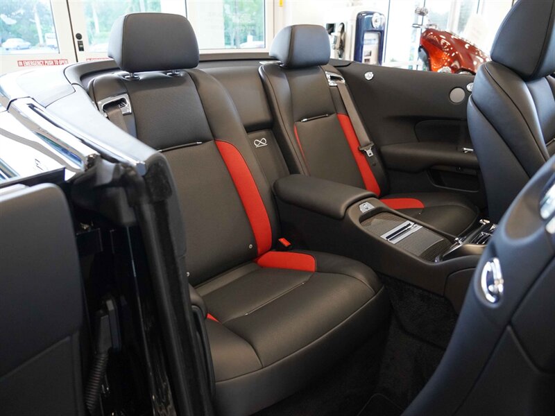 2019 Rolls-Royce Dawn   - Photo 34 - Bonita Springs, FL 34134