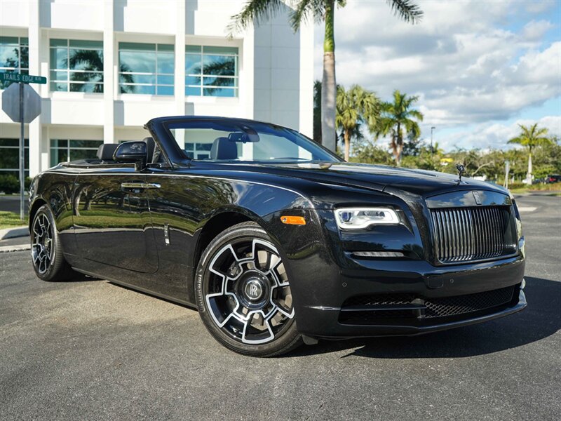 2019 Rolls-Royce Dawn   - Photo 9 - Bonita Springs, FL 34134