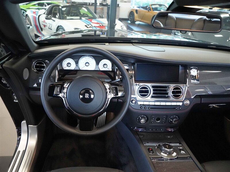 2019 Rolls-Royce Dawn   - Photo 20 - Bonita Springs, FL 34134
