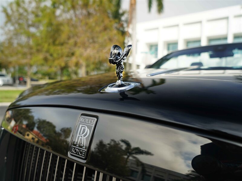 2019 Rolls-Royce Dawn   - Photo 12 - Bonita Springs, FL 34134