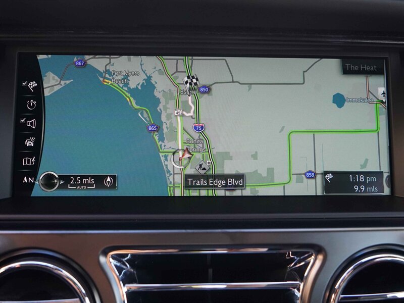 2019 Rolls-Royce Dawn   - Photo 17 - Bonita Springs, FL 34134