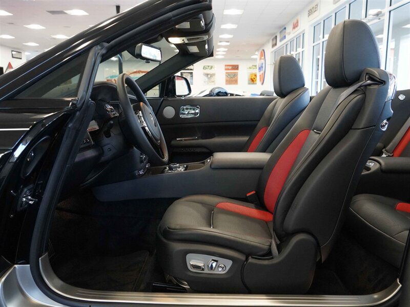 2019 Rolls-Royce Dawn   - Photo 25 - Bonita Springs, FL 34134