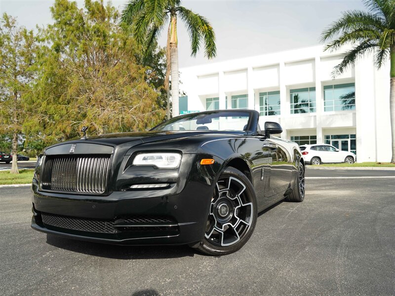 2019 Rolls-Royce Dawn   - Photo 8 - Bonita Springs, FL 34134