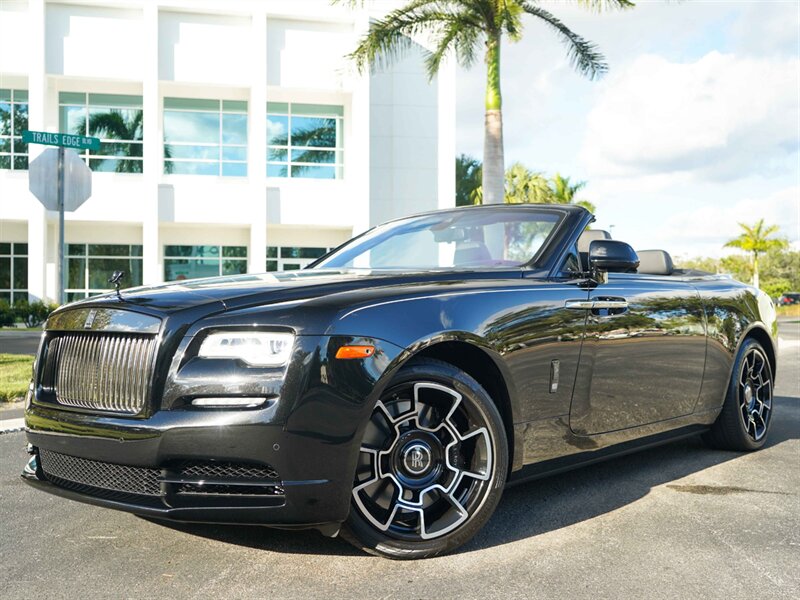 2019 Rolls-Royce Dawn   - Photo 11 - Bonita Springs, FL 34134