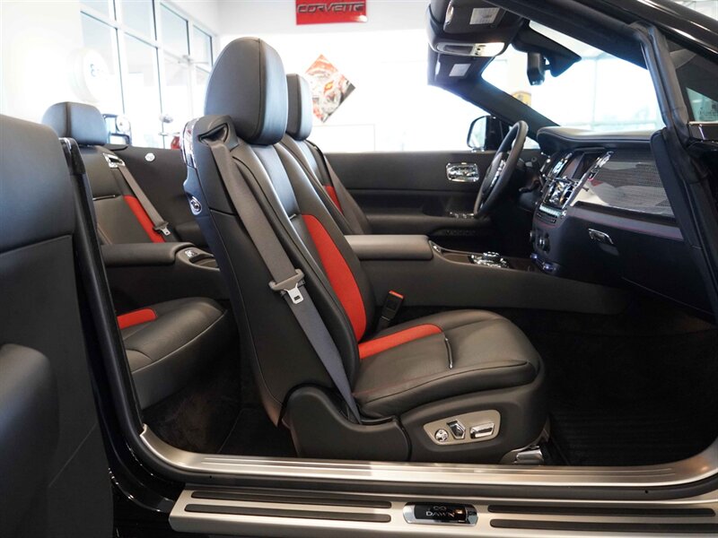 2019 Rolls-Royce Dawn   - Photo 29 - Bonita Springs, FL 34134