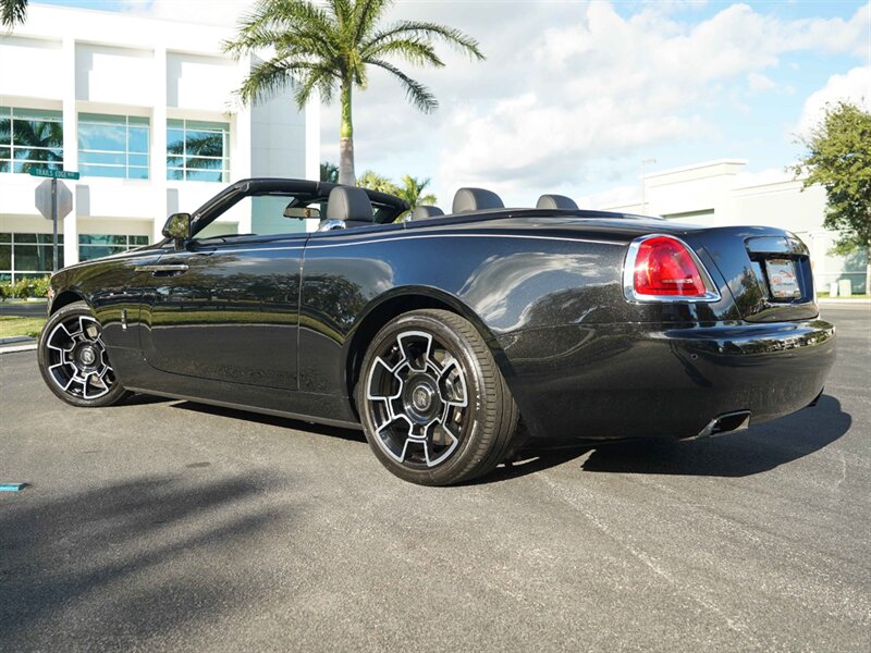 2019 Rolls-Royce Dawn   - Photo 24 - Bonita Springs, FL 34134