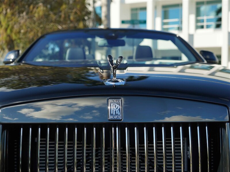2019 Rolls-Royce Dawn   - Photo 5 - Bonita Springs, FL 34134
