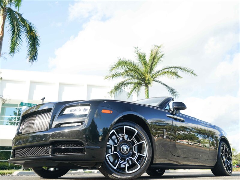 2019 Rolls-Royce Dawn   - Photo 6 - Bonita Springs, FL 34134