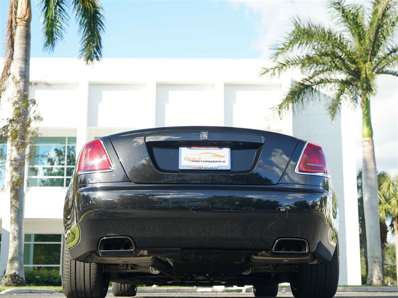 2019 Rolls-Royce Dawn   - Photo 32 - Bonita Springs, FL 34134