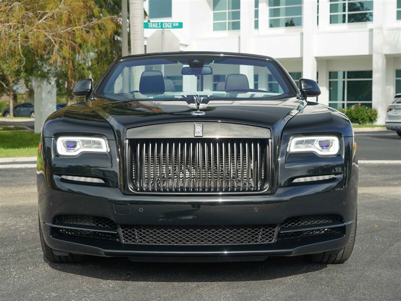 2019 Rolls-Royce Dawn   - Photo 26 - Bonita Springs, FL 34134