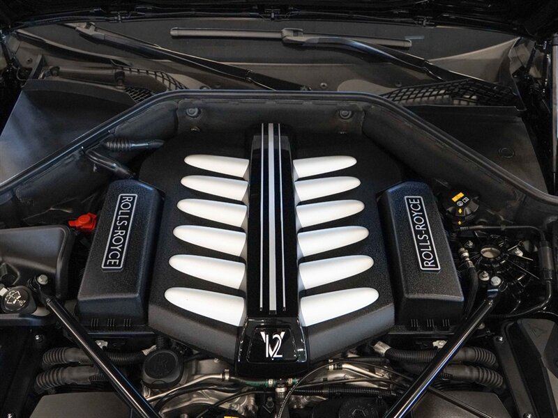2019 Rolls-Royce Dawn   - Photo 10 - Bonita Springs, FL 34134