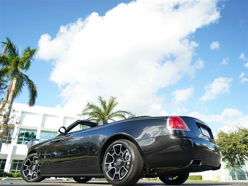 2019 Rolls-Royce Dawn   - Photo 15 - Bonita Springs, FL 34134