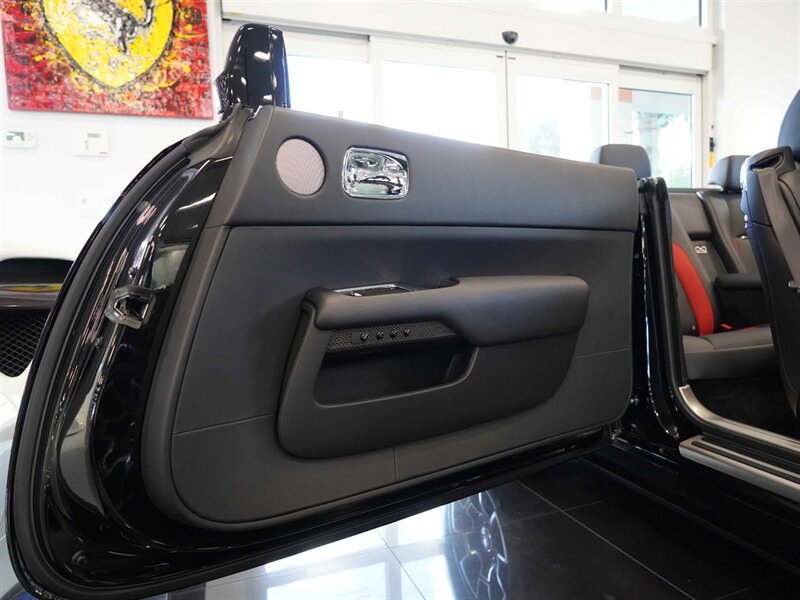 2019 Rolls-Royce Dawn   - Photo 33 - Bonita Springs, FL 34134