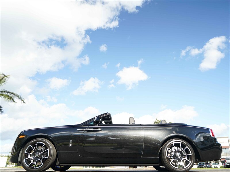 2019 Rolls-Royce Dawn   - Photo 23 - Bonita Springs, FL 34134