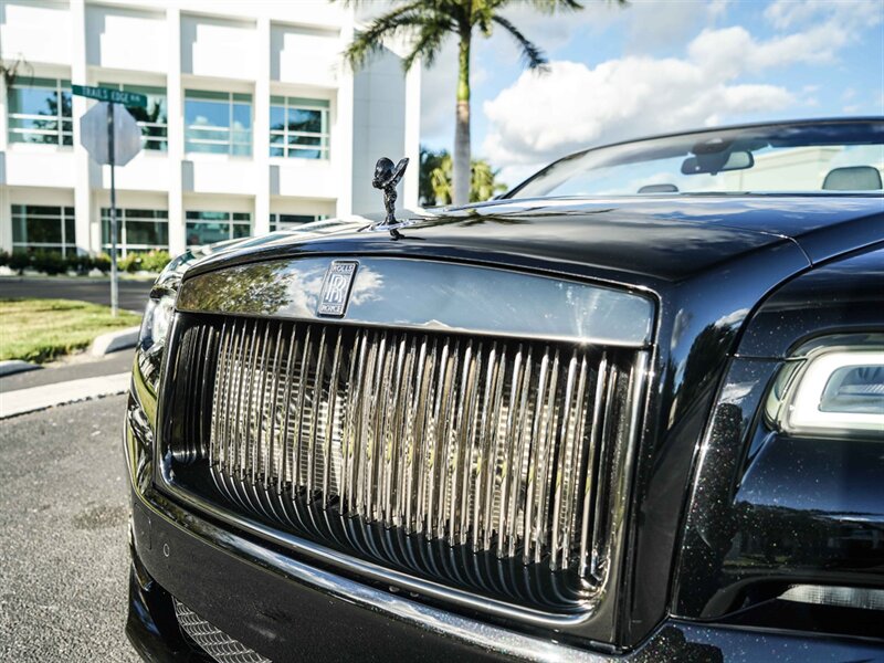 2019 Rolls-Royce Dawn   - Photo 28 - Bonita Springs, FL 34134