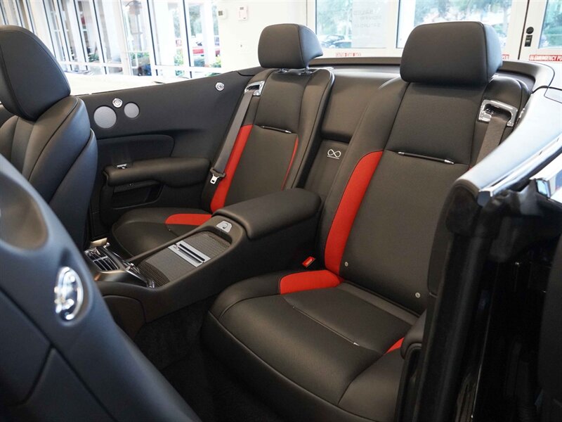 2019 Rolls-Royce Dawn   - Photo 22 - Bonita Springs, FL 34134