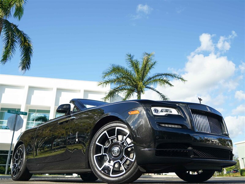 2019 Rolls-Royce Dawn   - Photo 13 - Bonita Springs, FL 34134