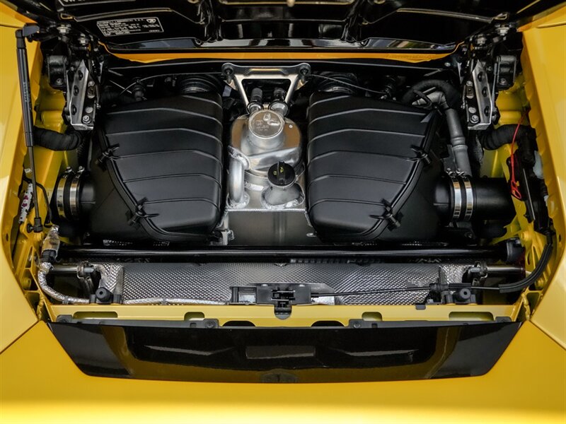 2022 Lamborghini Huracan EVO Spyder - Photo 28 - Bonita Springs, FL 34134