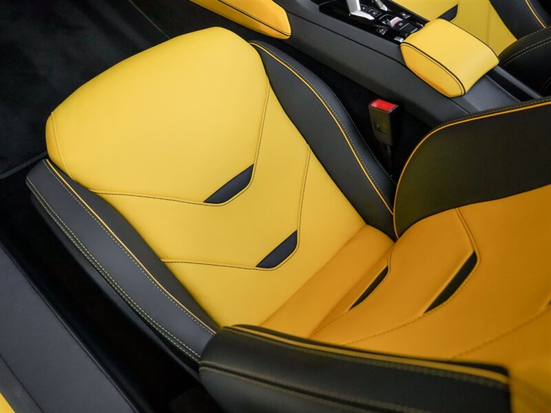 2022 Lamborghini Huracan EVO Spyder - Photo 19 - Bonita Springs, FL 34134