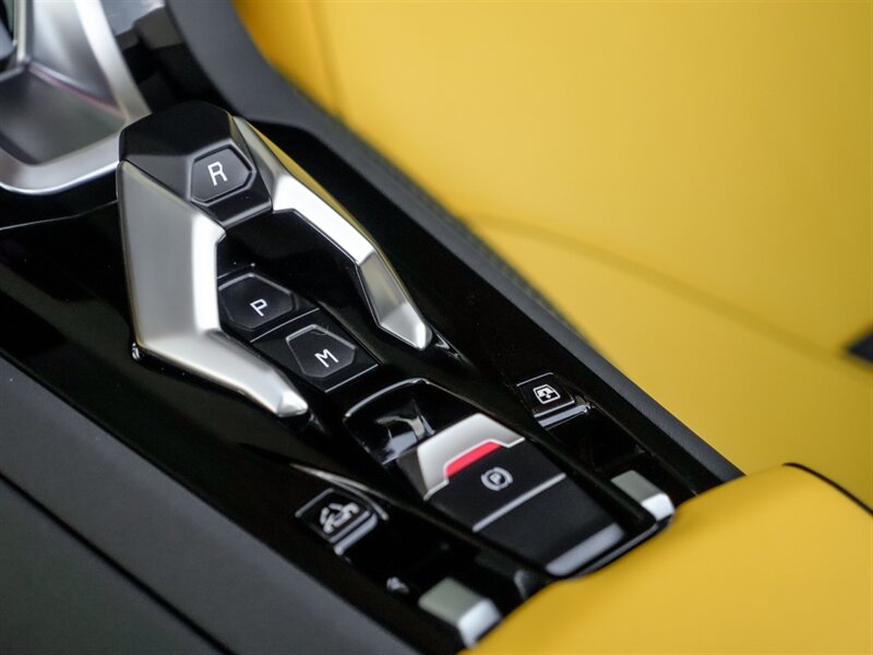 2022 Lamborghini Huracan EVO Spyder - Photo 17 - Bonita Springs, FL 34134