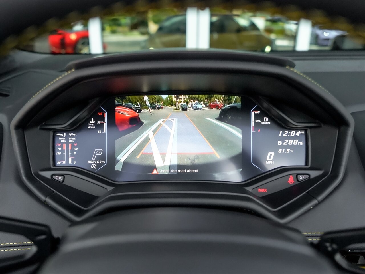 2022 Lamborghini Huracan EVO Spyder   - Photo 14 - Bonita Springs, FL 34134