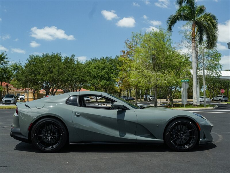 2021 Ferrari 812 GTS - Photo 72 - Bonita Springs, FL 34134