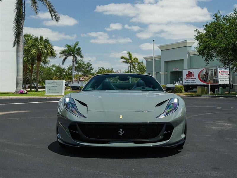 2021 Ferrari 812 GTS - Photo 7 - Bonita Springs, FL 34134