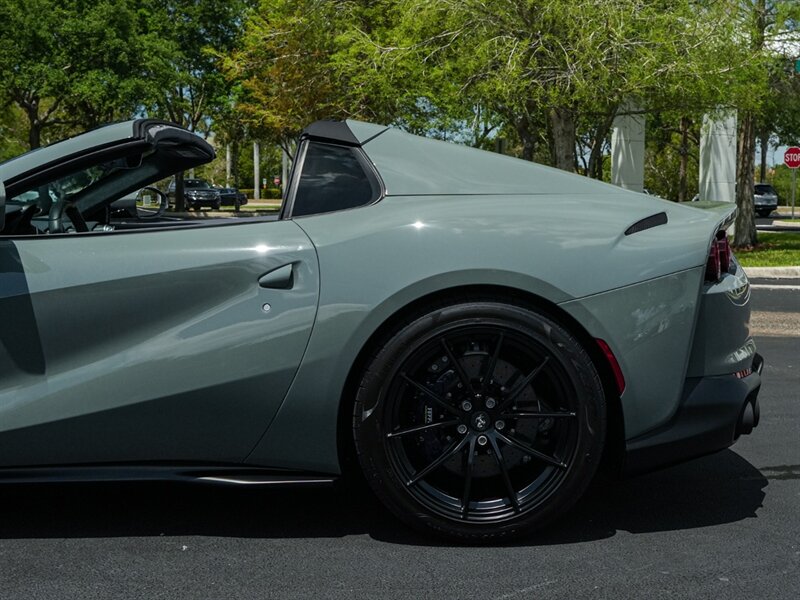 2021 Ferrari 812 GTS - Photo 47 - Bonita Springs, FL 34134