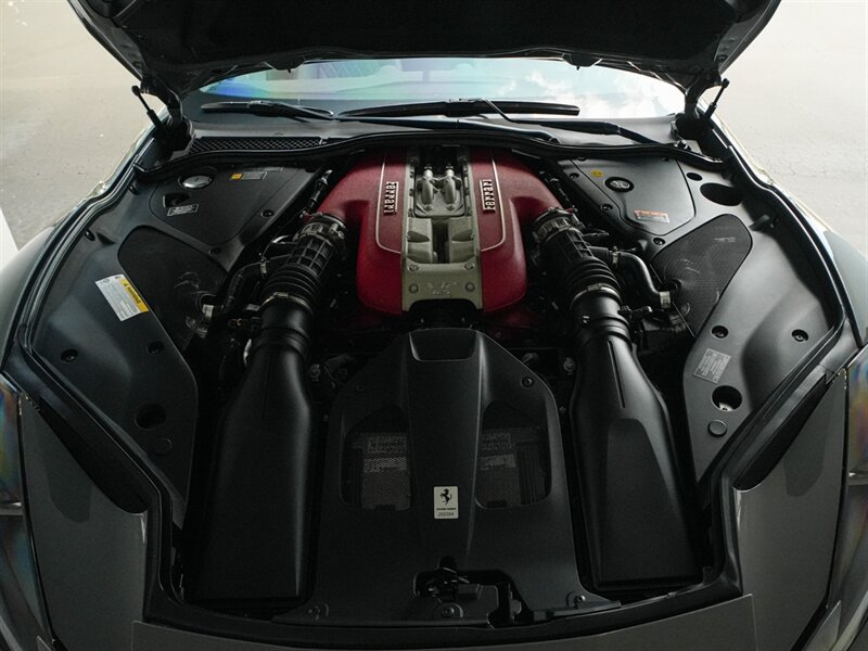 2021 Ferrari 812 GTS - Photo 38 - Bonita Springs, FL 34134